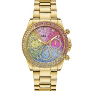 Montre Femme Guess Sol GW0483L4
