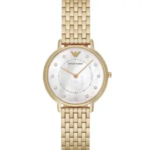 Montre Femme Emporio Armani Kappa AR11007