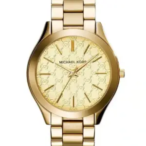 Montre Femme Michael Kors Slim Runway MK3335