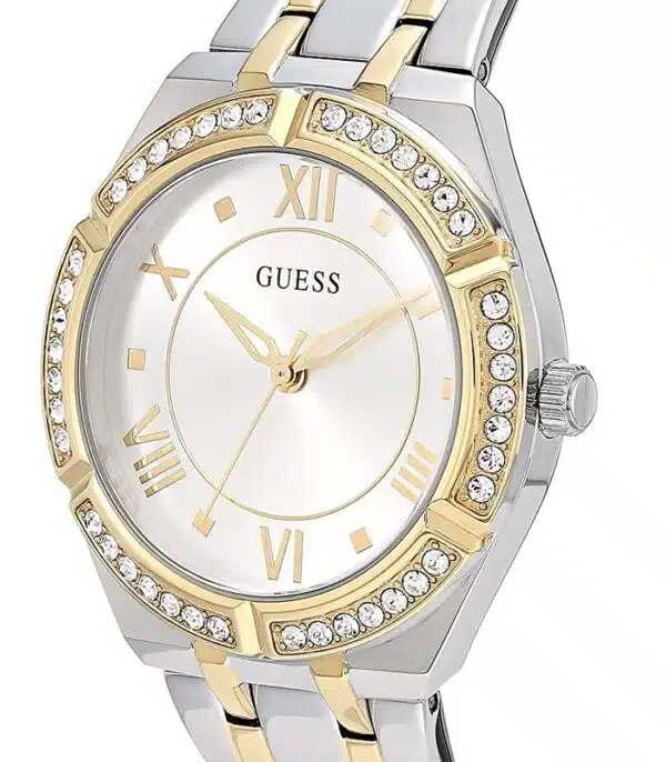 Montre Femme Guess Analog GW0033L4 2