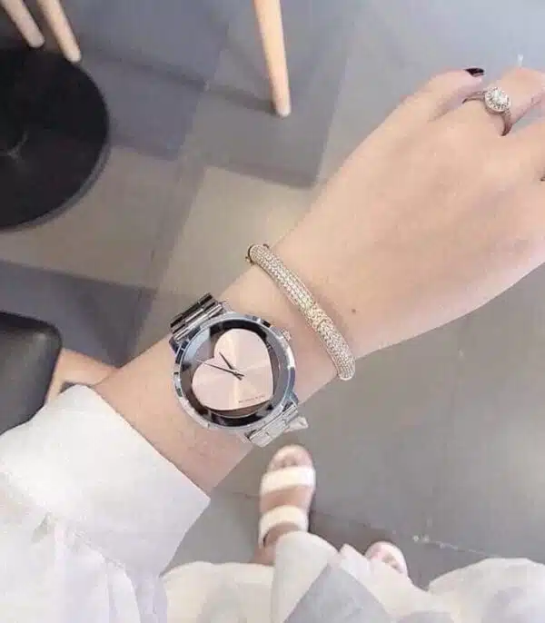 Montre Femme Michael Kors Jaryn MK3620 2