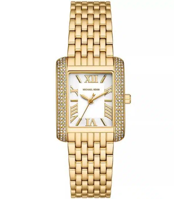 Montre Femme Michael Kors Emery MK4826 1