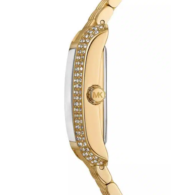 Montre Femme Michael Kors Emery MK4826 2