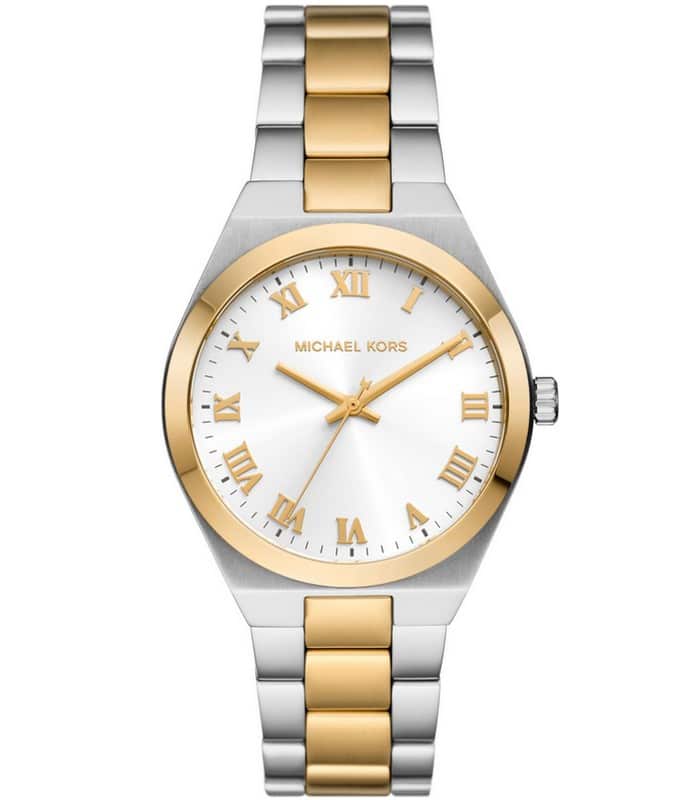 Montre Femme Michael Kors Lennox MK7464