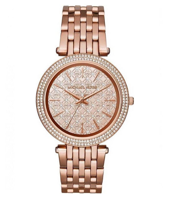 Montre Femme Michael Kors Darci MK3399