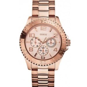 Montre Femme Guess W0231L4