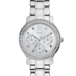 Montre Femme Guess Ladies W0305L1