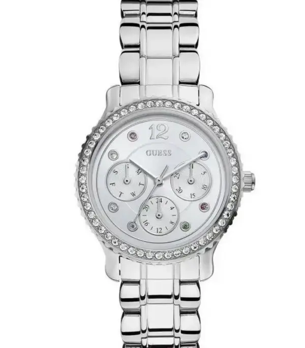 Montre Femme Guess Ladies W0305L1 1
