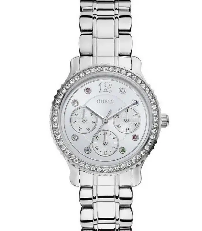 Montre Femme Guess Ladies W0305L1