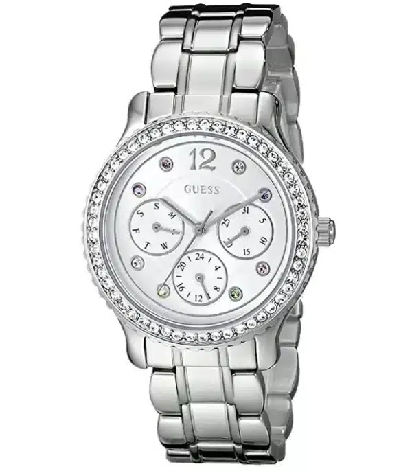 Montre Femme Guess Ladies W0305L1 2
