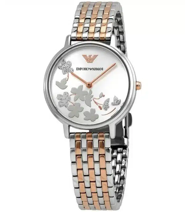 Montre Femme Emporio Armani AR11113 2