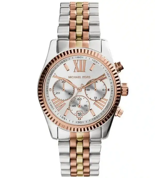 Montre Femme Michael Kors Lexington MK5735 1