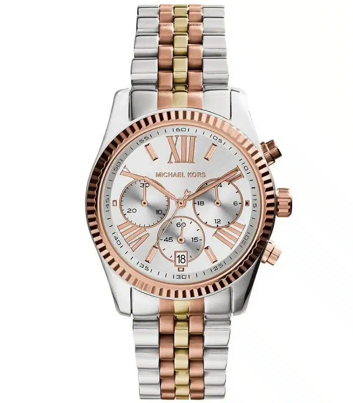 Montre Femme Michael Kors Lexington MK5735