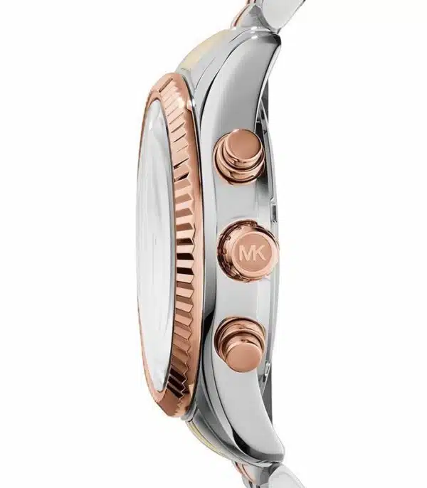 Montre Femme Michael Kors Lexington MK5735 2