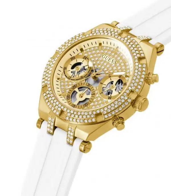 Montre Femme Guess Heiress GW0407L2 2