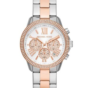Montre Femme Michael Kors Bryn Pavé MK7201