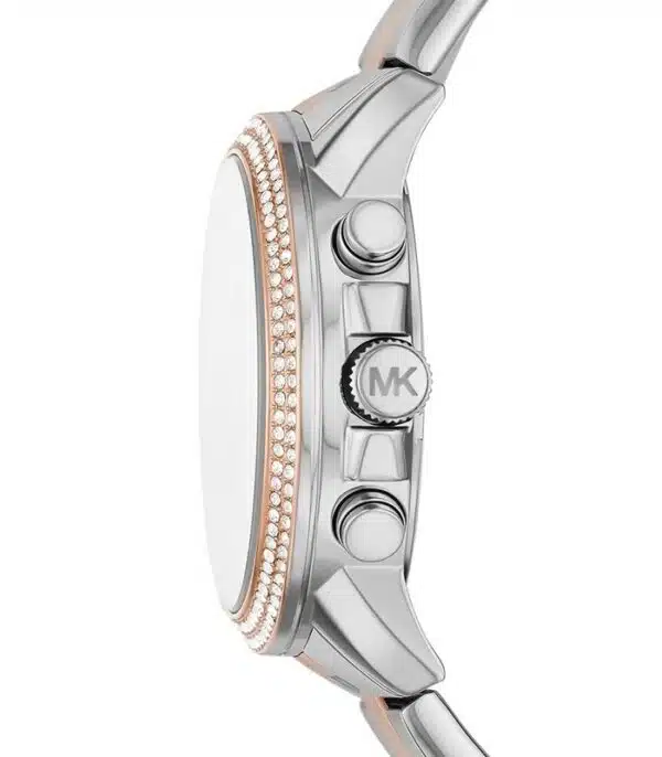 Montre Femme Michael Kors Bryn Pavé MK7201 2