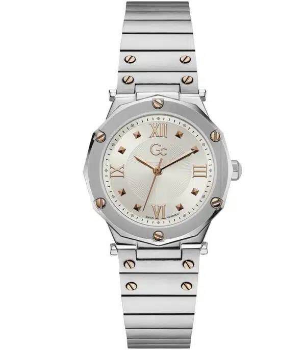 Montre Femme Guess Collection Analog Y60001L1MF 1