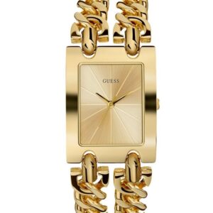 Montre Femme Guess Mod Heavy Metal W1117L2