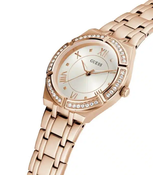 Montre Femme Guess Analog GW0033L3 2