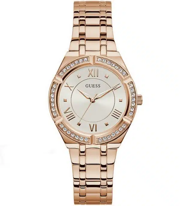 Montre Femme Guess Analog GW0033L3 1
