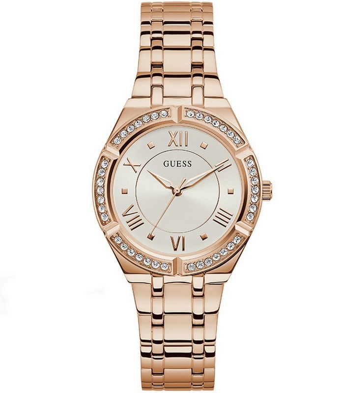 Montre Femme Guess Analog GW0033L3
