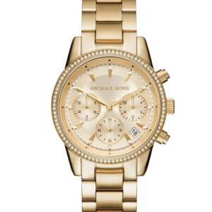 Montre Femme Michael Kors Ritz MK6356