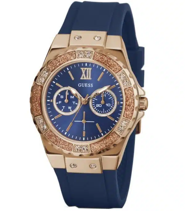 Montre Femme Guess Limelight W1053L1 2