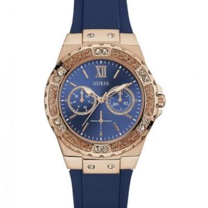Montre Femme Guess Limelight W1053L1