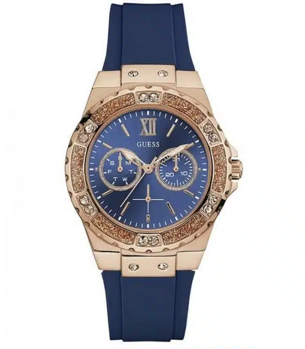 Montre Femme Guess Limelight W1053L1 1