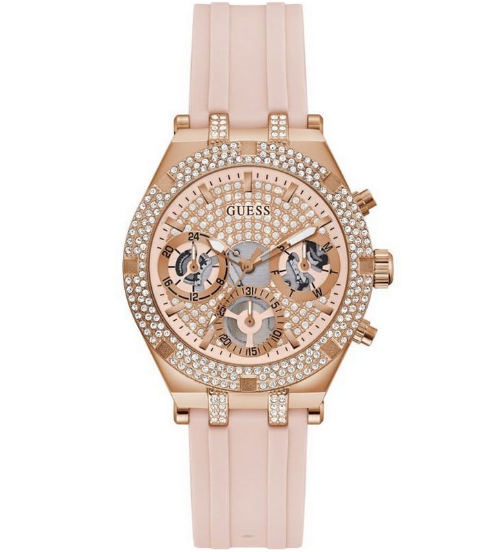 Montre Femme Guess Heiress GW0407L3