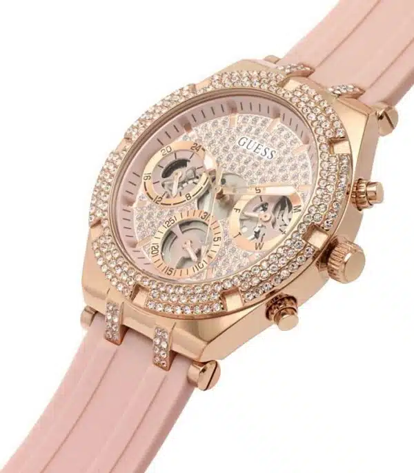 Montre Femme Guess Heiress GW0407L3 2