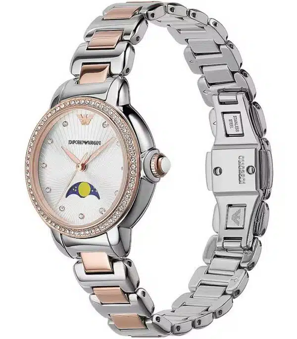 Montre Femme Emporio Armani AR11567 2