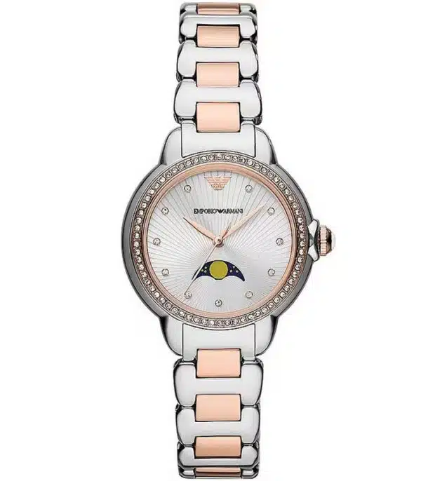 Montre Femme Emporio Armani AR11567 1