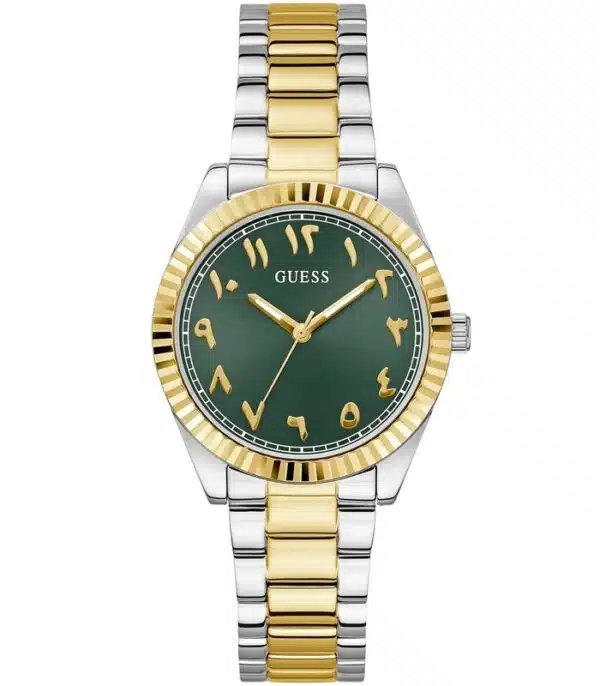 Montre Femme Guess Luna GW0735L2 1