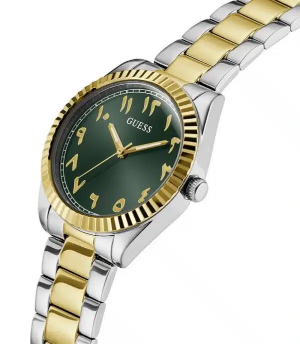 Montre Femme Guess Luna GW0735L2 2