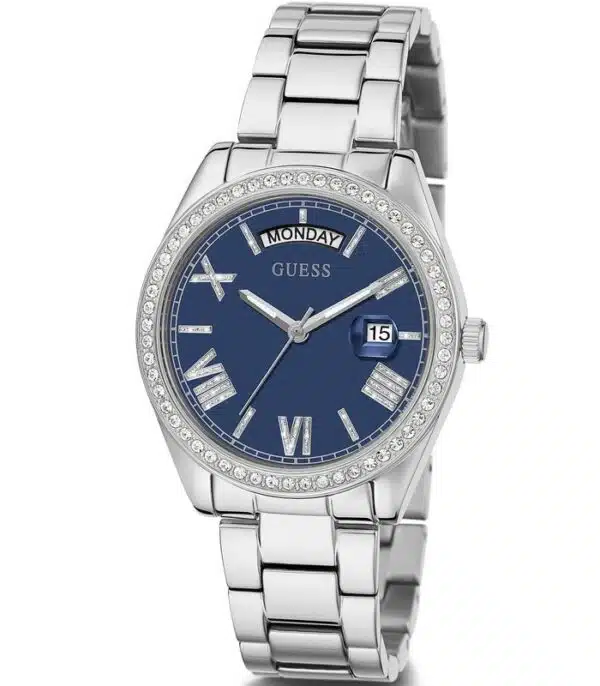 Montre Femme Guess Luna GW0307L1 2