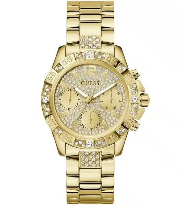 Montre Femme Guess GW0771L2 1