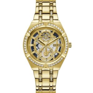 Montre Femme Guess GW0604L2