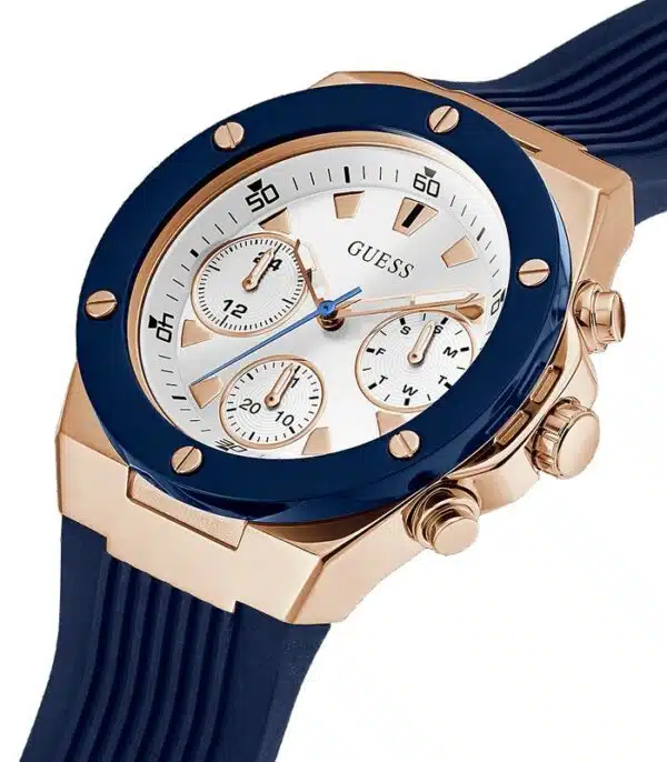 Montre Femme Guess Athena GW0030L5 2