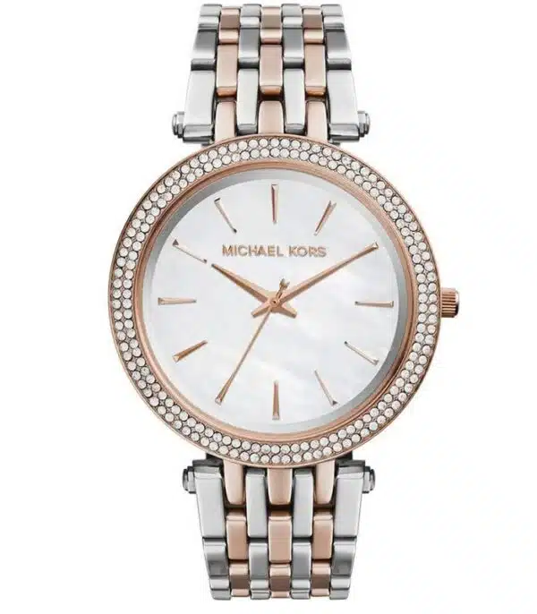 Montre Femme Michael Kors Darci MK3321 1