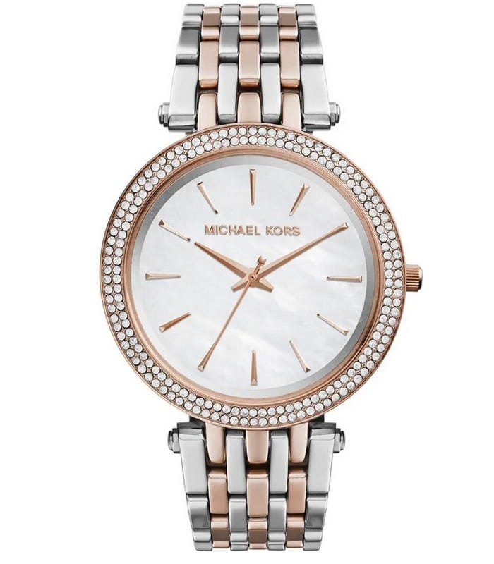 Montre Femme Michael Kors Darci MK3321