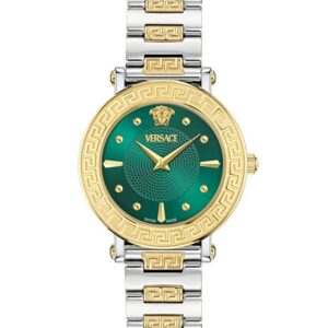 Montre Femme Versace Greca VE9C00424
