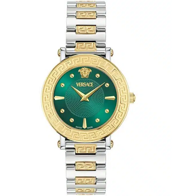 Montre Femme Versace Greca VE9C00424 1