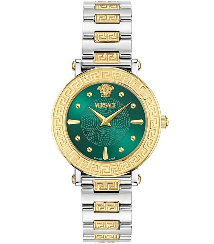 Montre Femme Versace Greca VE9C00424