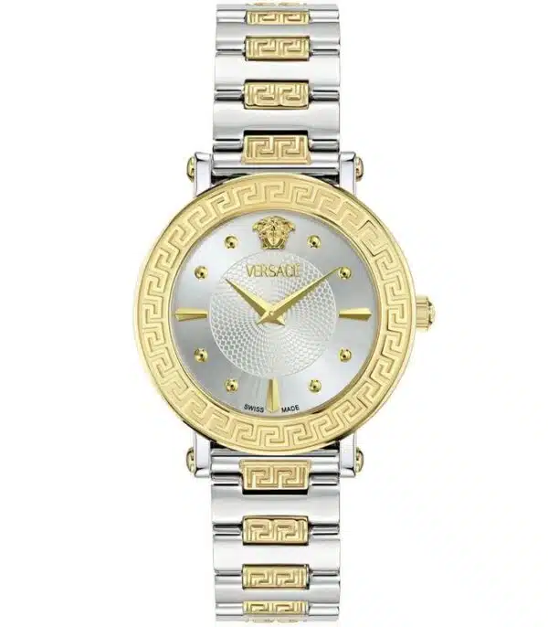 Montre Femme Versace Greca Sphere VE9C00524 1