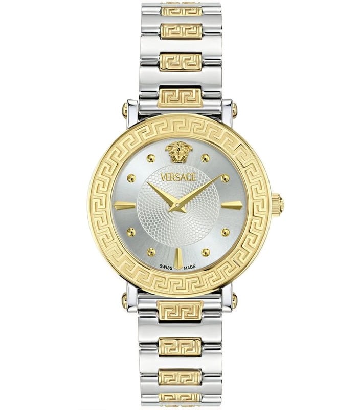 Montre Femme Versace Greca Sphere VE9C00524