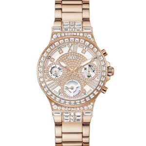 Montre Femme Guess Moonlight GW0320L3