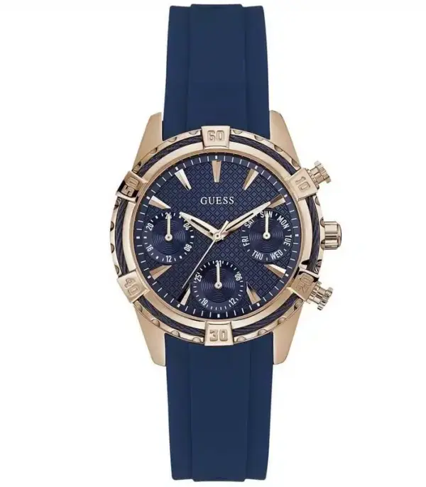 Montre Femme Guess Catalina W0562L3 1