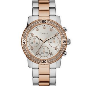 Montre Femme Guess Confetti W0851L3